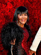 Cicely Tyson